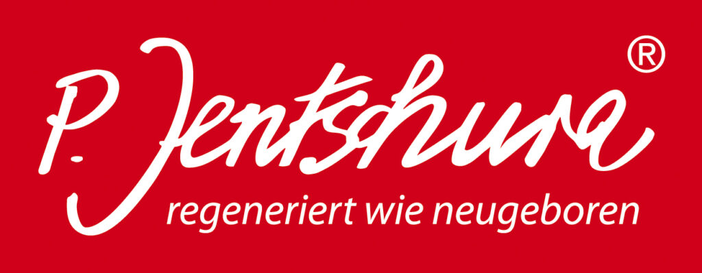 Jentschura - regeneriert wie neugeboren