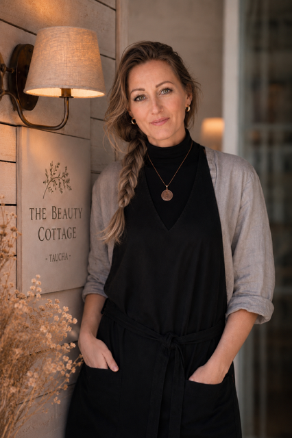 Permanent Make-up & Naturkosmetik in Taucha bei Leipzig | The Beauty Cottage